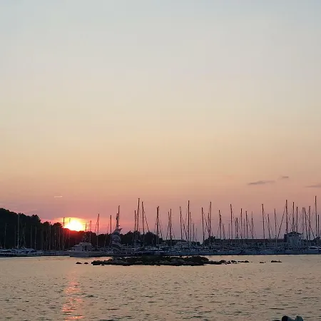 Apartamento Panorama Luxury Rogoznica (Sibenik-Knin)
